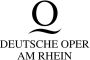 Auftraggeber Logo Deutsche Oper am Rhein