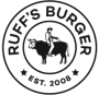 Auftraggeber Logo Rufes Burger
